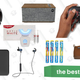 Illustration for article titled Fridays Best Deals: Google Nest Mini, Western Digital Hard Drives, iOverwatch/i Switch Controller, Status Audio Bluetooth Headphones, Colgate LED Teeth Whitening Kit, and More